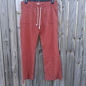 Roxy Women's Terracotta Joggers